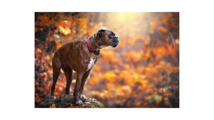 Boxer Dogs